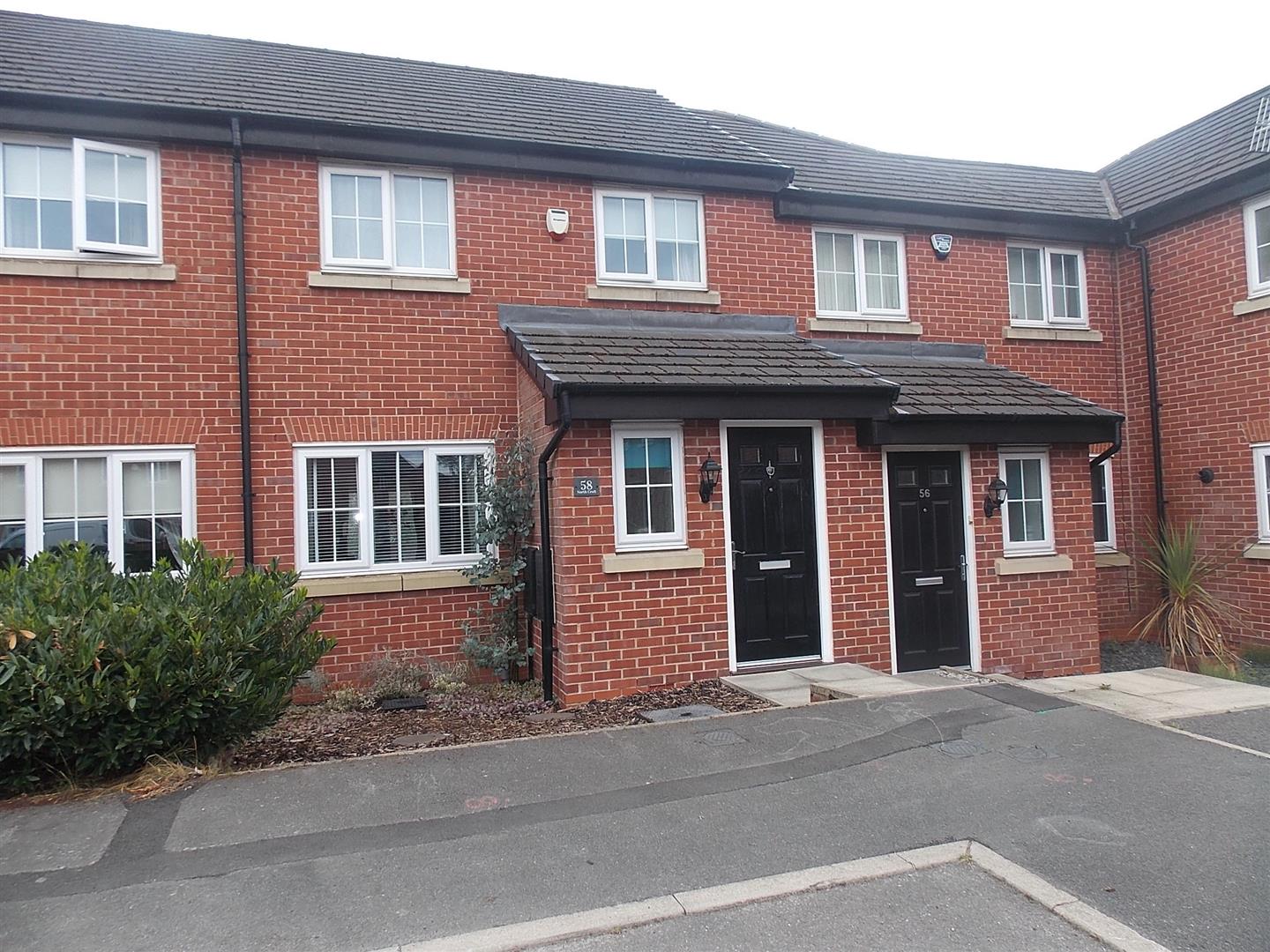 North Croft, Atherton, Manchester Arc Homes Estate Agents